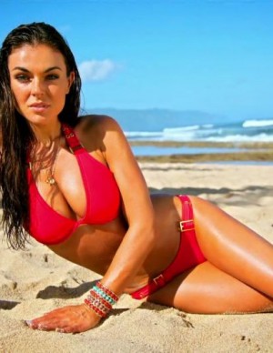 photos Serinda Swan